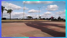 Prueba desde exteriores