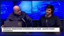Presentan observatorio económico de la UNaM
