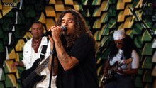 Vitão canta sucessos em show intimista para fãs | Sonora Apresenta