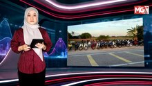 (LIVE) Jelaskan Kehadiran Di Majlis Parti Bersama -Kamil * Suspek Curi Kabel Cuba Bunuh Polis