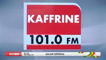 RSI - Radio Sénégal Internationale