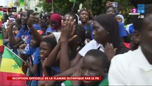RTS2 Sénégal