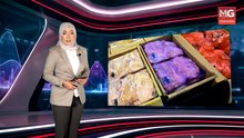 (LIVE) Pencarian Nur Izzati Berakhir Pilu * PKR Ubah Strategi Pilihan Raya, Amirudin Ganti Izzah