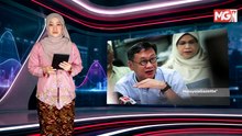 (LIVE) Albert Tei Alu-Alukan Azam Baki Saman * Jawatan Pengerusi MDV Wong Chen Ditamatkan