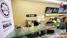 (LIVE) 6 Undang Gantung Tugas Raja Norazli * MB Perlis Dakwa Terpaksa Tembak Lembu Korban Mengamuk