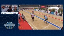 LM1- ÉTAPE 9 - Arènes de Béziers - Demi-Finales
