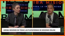 Arriba Misiones | Información, cultura y comunidad