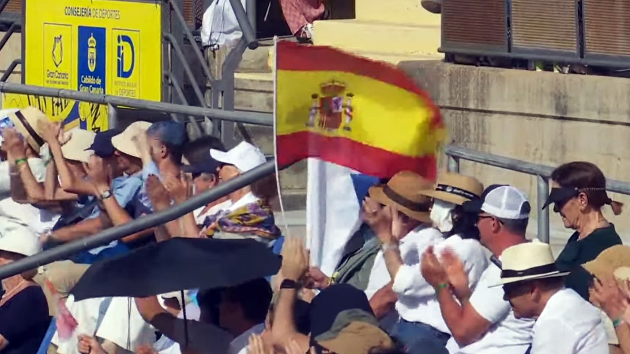 Directo | El Papa sigue su viaje