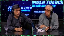 Charlamos con Diego Cabañas