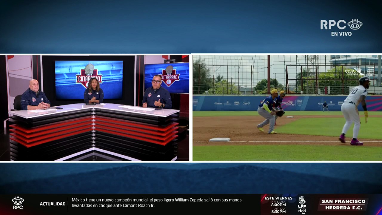 RPC TV