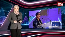 (LIVE) Dua Tentera Maut Latihan Baling Grenad * Norazmi, Siti Khadijah Cedera Dari Pinggang Ke Atas