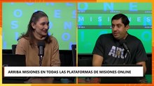 Arriba Misiones | Información, cultura y comunidad