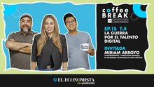 T4. EP. 15 La guerra por el talento digital