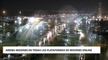 Arriba Misiones | Información, cultura y comunidad