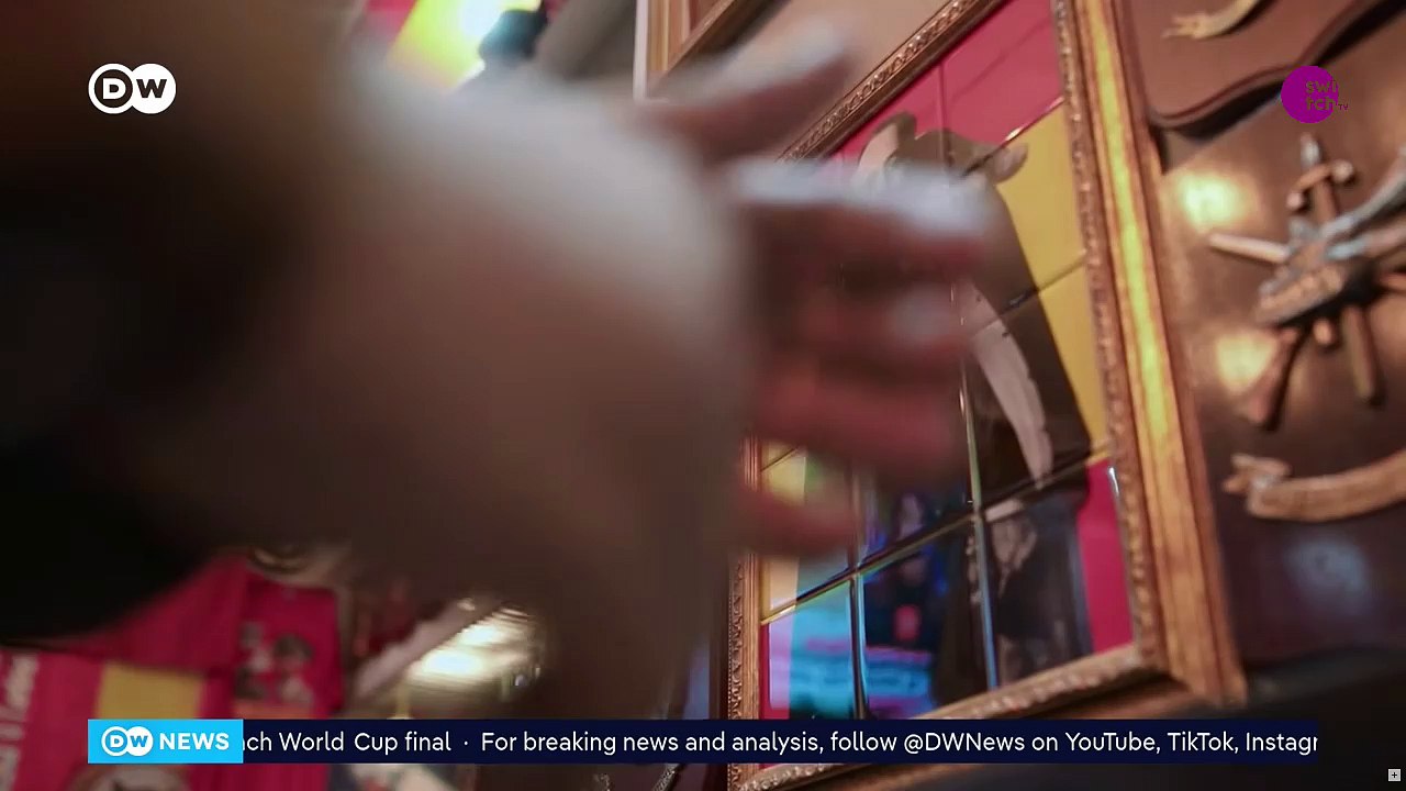 Switch TV Kenya | Live News, Shows and World Cup 90+
