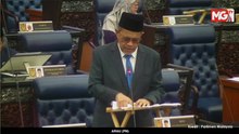 (LIVE) Persidangan Dewan Rakyat | Mesyuarat Kedua Penggal Kelima | 24 Jun 2026