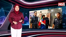 (LIVE) Tiada Masalah Sharon Bertanding Di Permas *  PN: Bersatu Paling Banyak Tanding Kerusi
