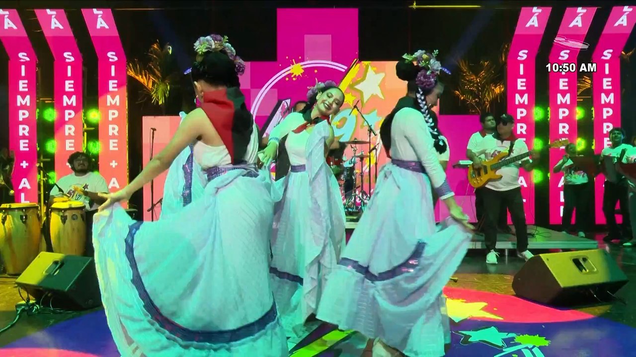 SEÑAL EN VIVO - CANAL 6