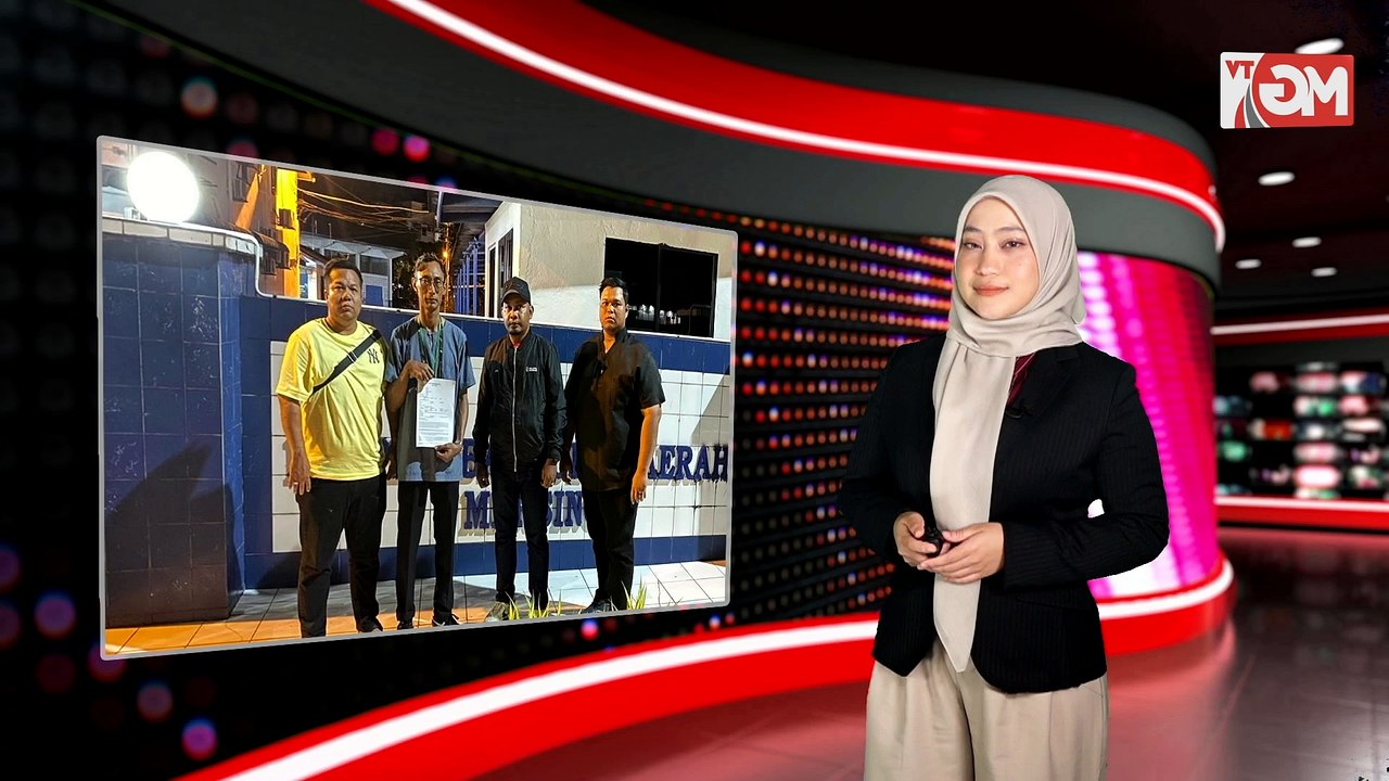 ((LIVE)) Difitnah Sogok Pengundi, Saiful Buat Laporan • Akak Kapal Selami Kesukaran Nelayan#mgflash