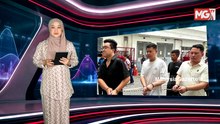 (LIVE)  Alamat Di N. Sembilan, Albert Tei Cabar Anthony Di PRN * Polis Siasat 'Flying Kick' Kepala