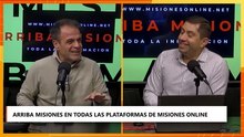 Arriba Misiones | Información, cultura y comunidad