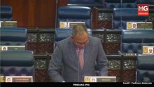 LANGSUNG: Persidangan Dewan Rakyat | Mesyuarat Kedua Penggal Kelima | 06 Julai 2026