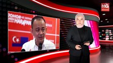 (LIVE) PRN Johor 7 Julai: Elak Undi PH Pecah Demi Impian M'sia * Dialog Bantu Pengundi Buat Pilihan