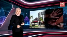 (LIVE) Pelajar Ditikam Stabil, Bapa Nafi Anak Pembuli * 3 Didakwa Bakar Kereta Isteri Cikgu Chandra