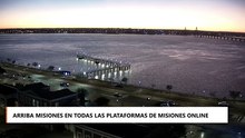 Arriba Misiones | Información, cultura y comunidad