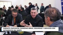Análisis de la actualidad política en Sala Cinco