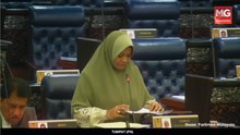 (LIVE)  Persidangan Dewan Rakyat | Mesyuarat Kedua Penggal Kelima | 13 Julai 2026
