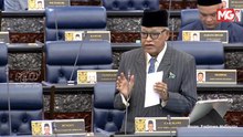 LANGSUNG: Persidangan Dewan Rakyat | Mesyuarat Kedua Penggal Kelima | 14 Julai 2026