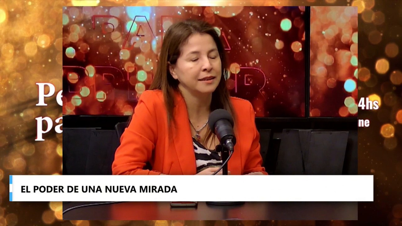 Permiso para Brillar | El poder de una nueva mirada