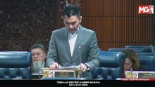(LIVE) Persidangan Dewan Rakyat | Mesyuarat Kedua Penggal Kelima | 15 Julai 2026