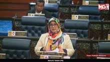 (LIVE) Persidangan Dewan Rakyat | Mesyuarat Kedua Penggal Kelima | 15 Julai 2026