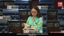 ((LIVE))  Persidangan Dewan Rakyat | Mesyuarat Kedua Penggal Kelima | 16 Julai 2026