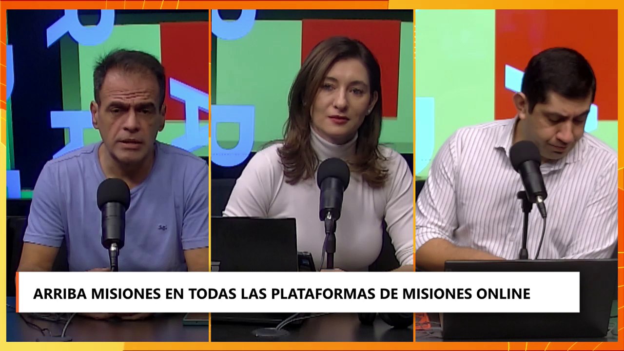Arriba Misiones | Información, cultura y comunidad