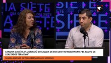 Misiones Online | Primer día
