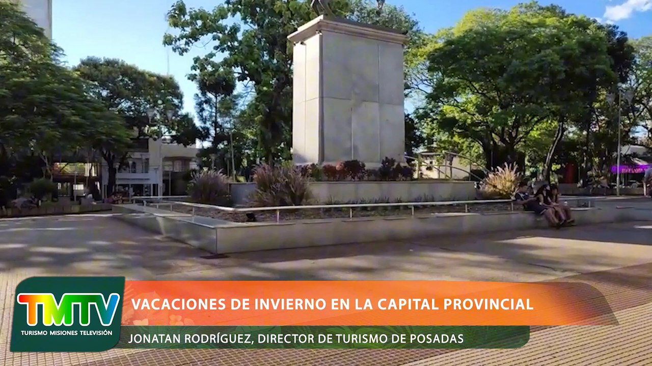 Turismo Misiones | Naturaleza, cultura y aventura