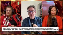 Permiso para Brillar | ¿Qué significa ser inteligente hoy?