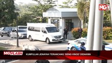 (LIVE) BN, PN Ibarat Kapal Titanic -Hannah * Kerjasama BN, PN Bukan Wayang - Hadi