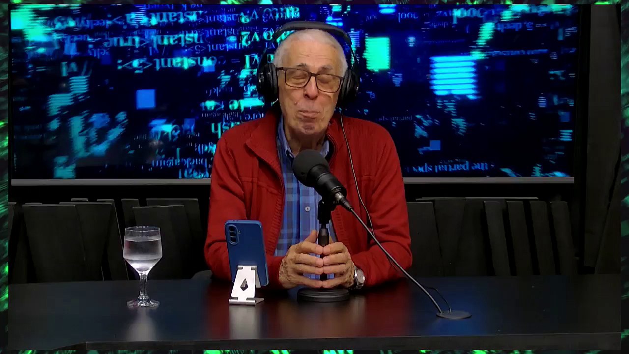 Charlamos con Nico Dasso, Gabriela Cotorruelo y Lucas Centurión