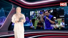 (LIVE) Hina Nabi: Lelaki Direman * Sanusi Dakwa Kenyataan Dimanipulasi
