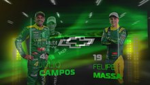 Stock Car ao vivo: Assista ao classificatório da Stock Pro Series no autódromo Velocitta