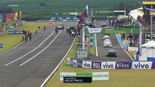 Stock Car ao vivo: Assista à corrida 1 da Stock Light no autódromo Velocitta