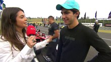 Stock Car ao vivo: Assista à corrida 1 da F4 Brasil no autódromo Velocitta