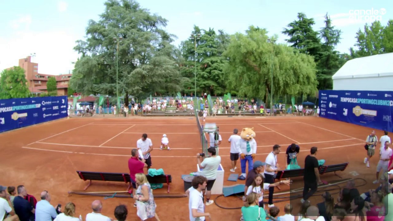 Sporting Club Milano 2 Cup