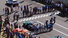 Stock Car ao vivo: Assista à corrida principal da Stock Pro Series no autódromo Velocitta