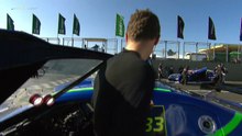 Stock Car ao vivo: Assista às corridas 2 e 3 da Stock Light no autódromo Velocitta