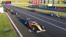Stock Car ao vivo: Assista à corrida 3 da F4 Brasil no autódromo Velocitta
